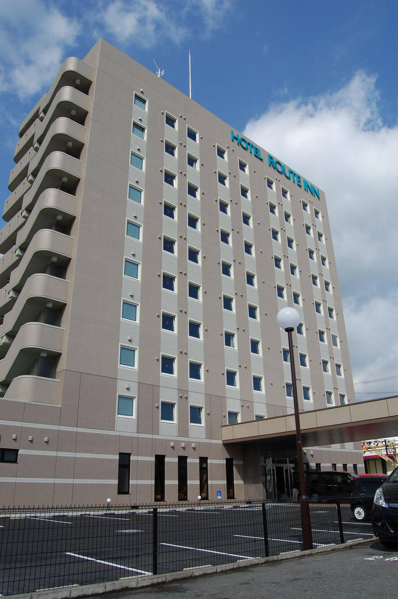 Hotel Route Inn Hashimoto