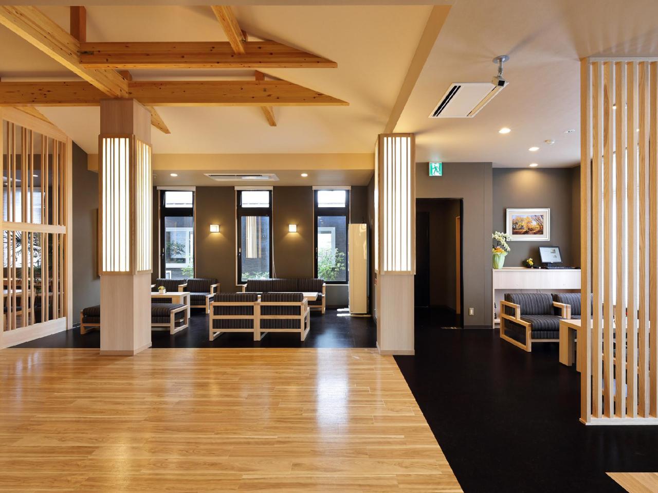Grandvrio Hotel Miyajima -Wakura