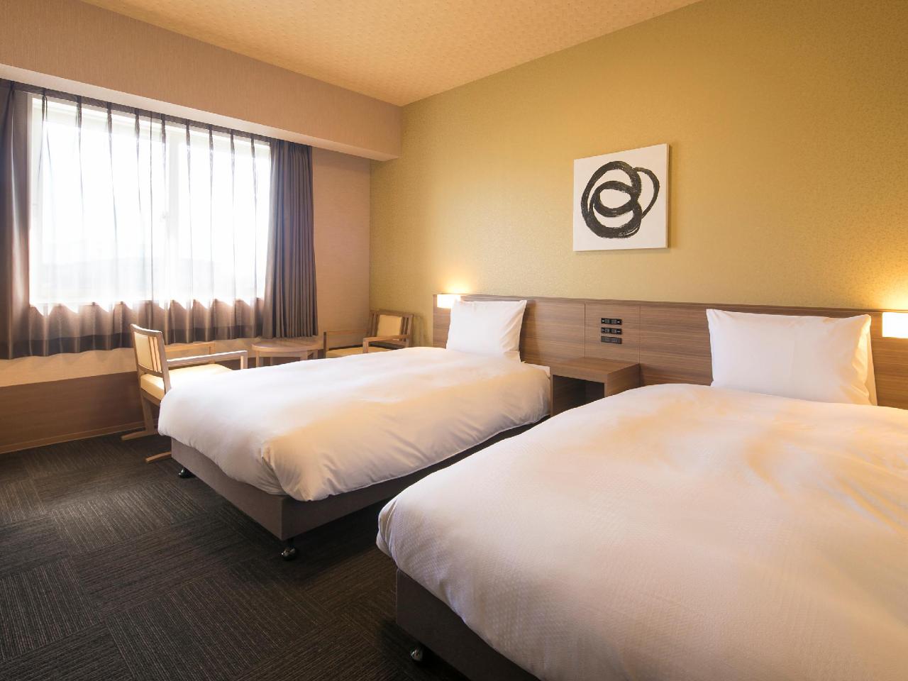 Grandvrio Hotel Miyajima -Wakura