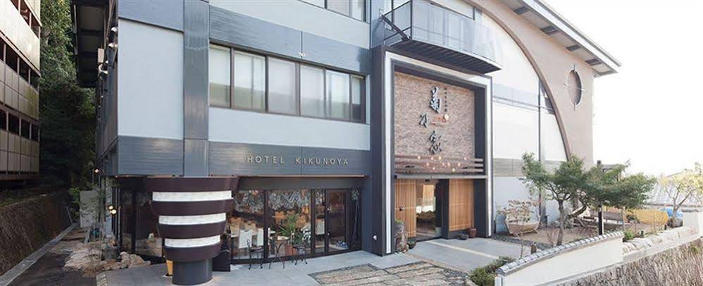 Hotel Kikunoya