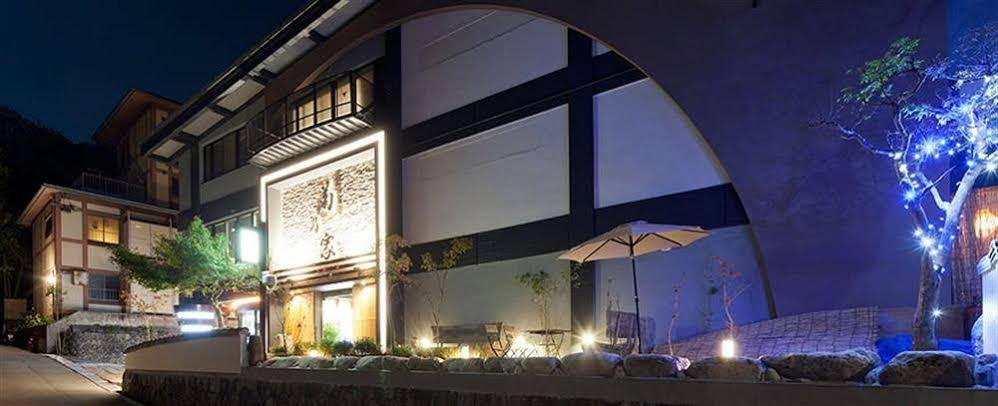 Hotel Kikunoya