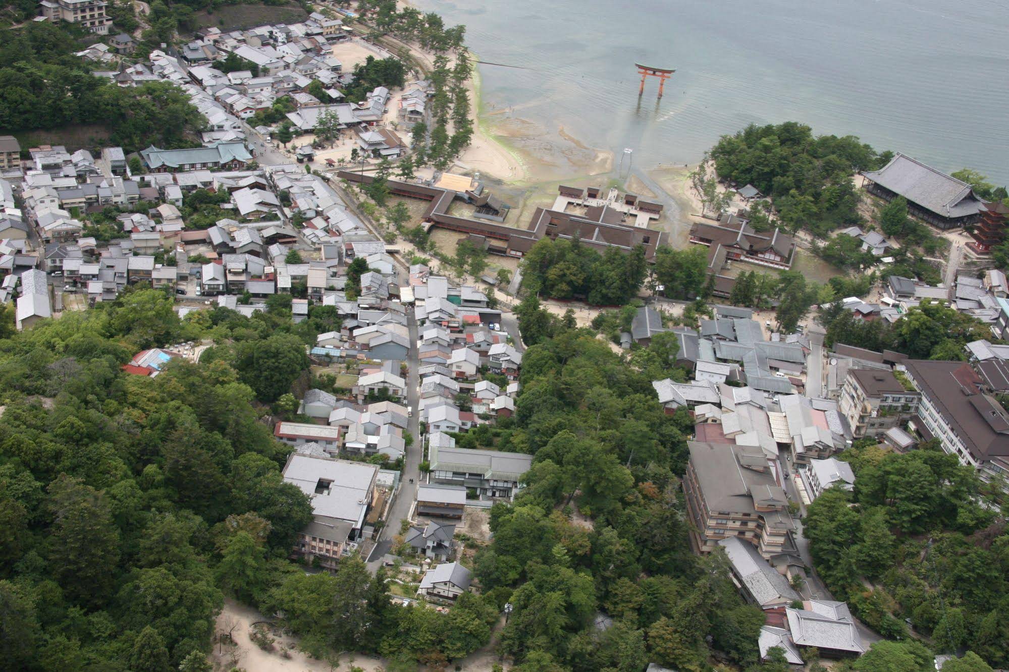 Hotel Kikunoya