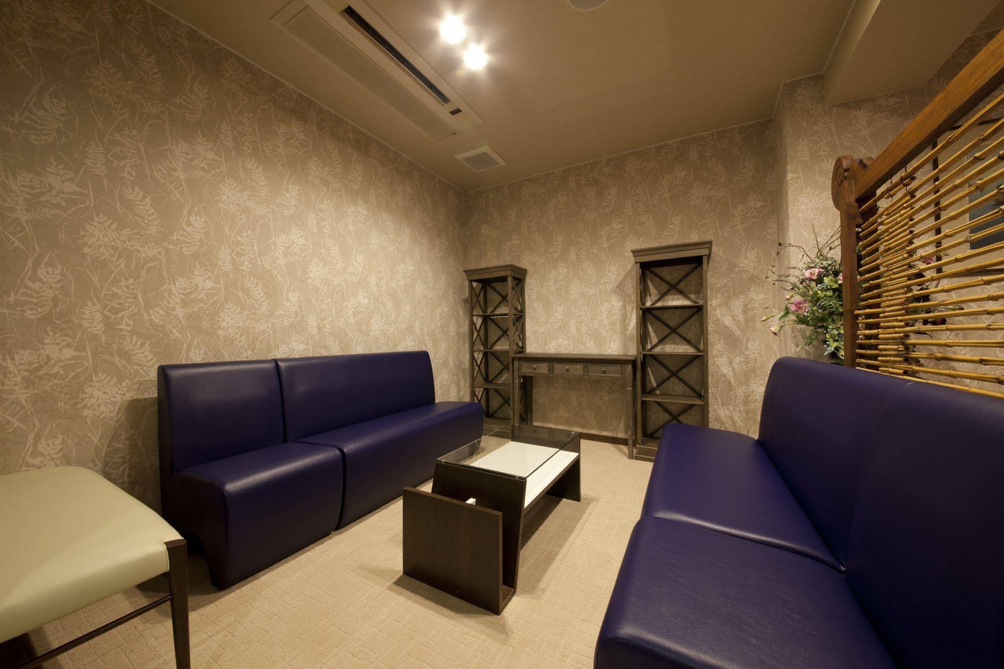 Hotel Kikunoya
