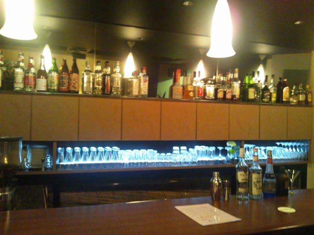 Hotel Kikunoya