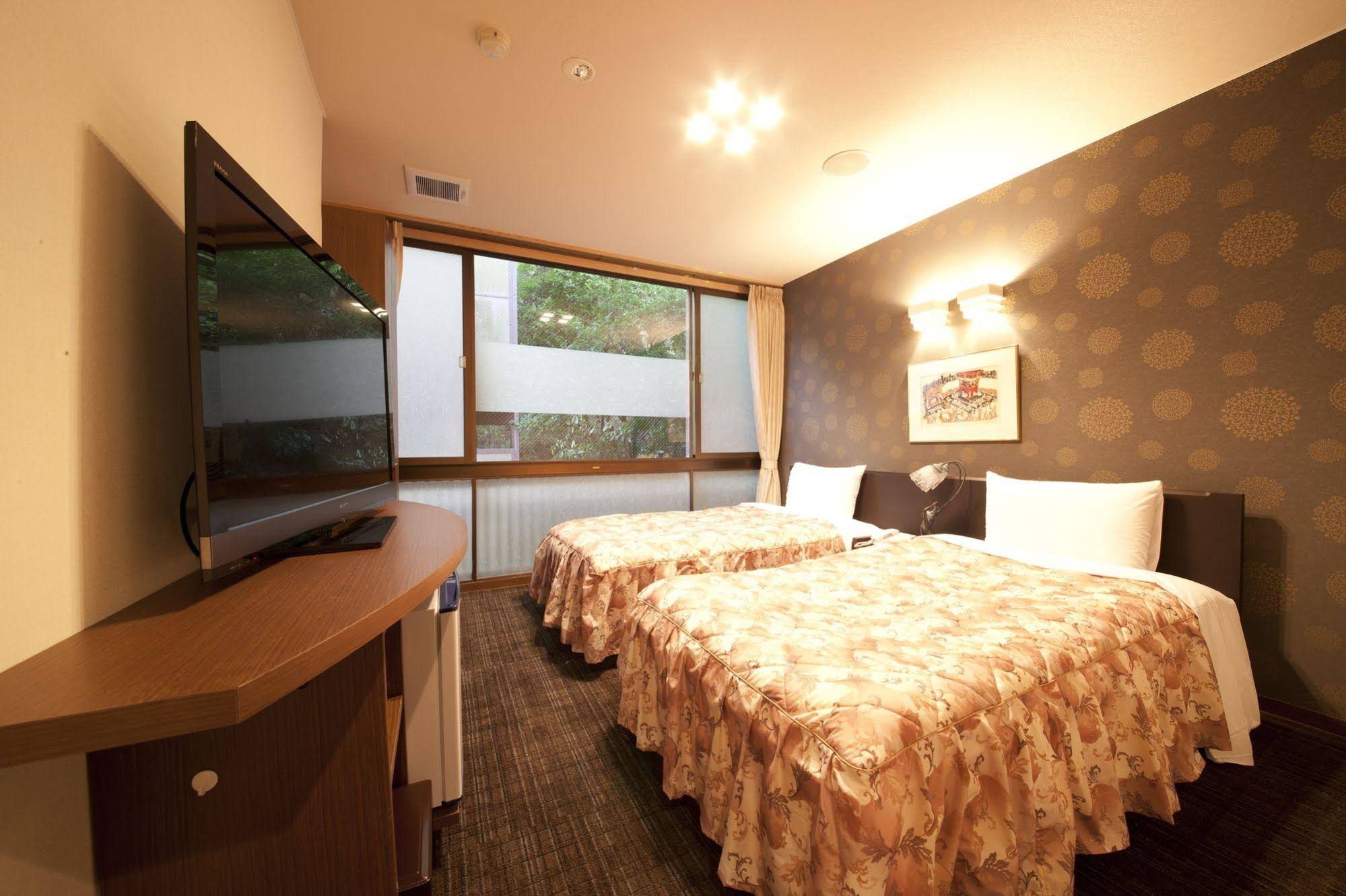 Hotel Kikunoya