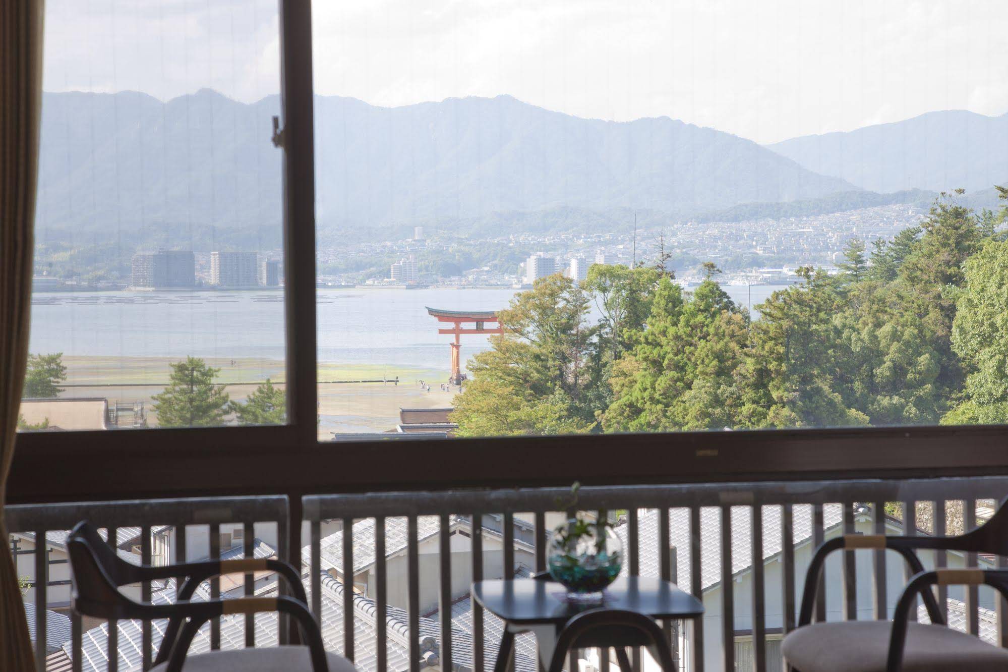 Hotel Kikunoya