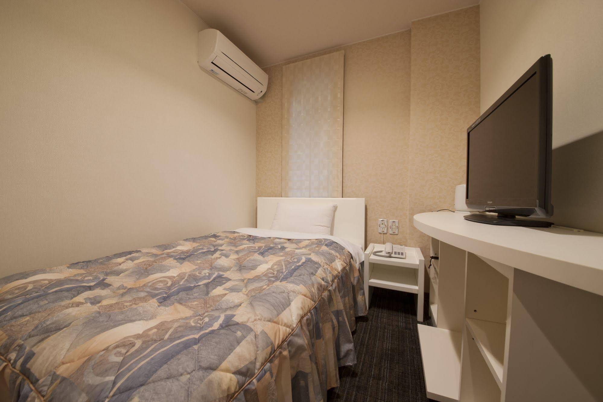 Hotel Kikunoya
