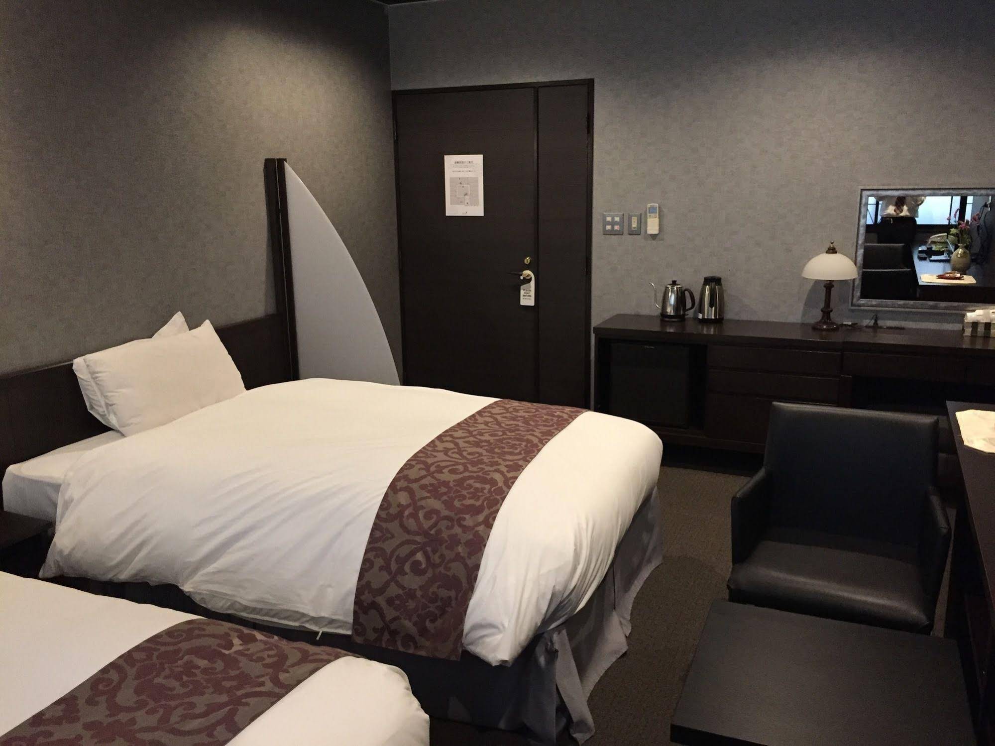 Hotel Kikunoya