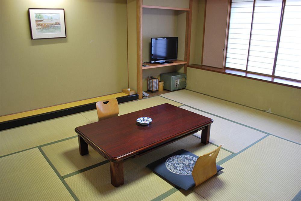 Miyajima Hotel Makoto