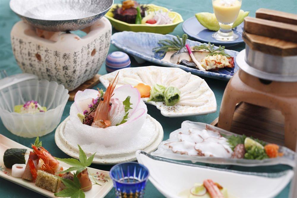 Miyajima Hotel Makoto