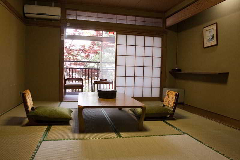 Miyajima Seaside Hotel