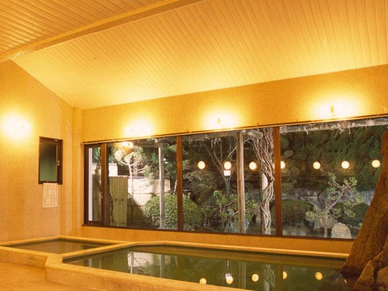 Miyajima Seaside Hotel