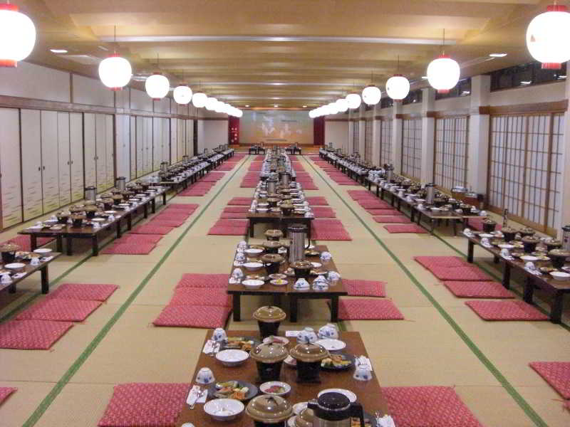 Miyajima Seaside Hotel