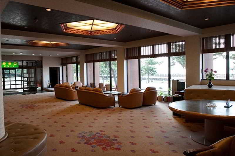 Miyajima Seaside Hotel