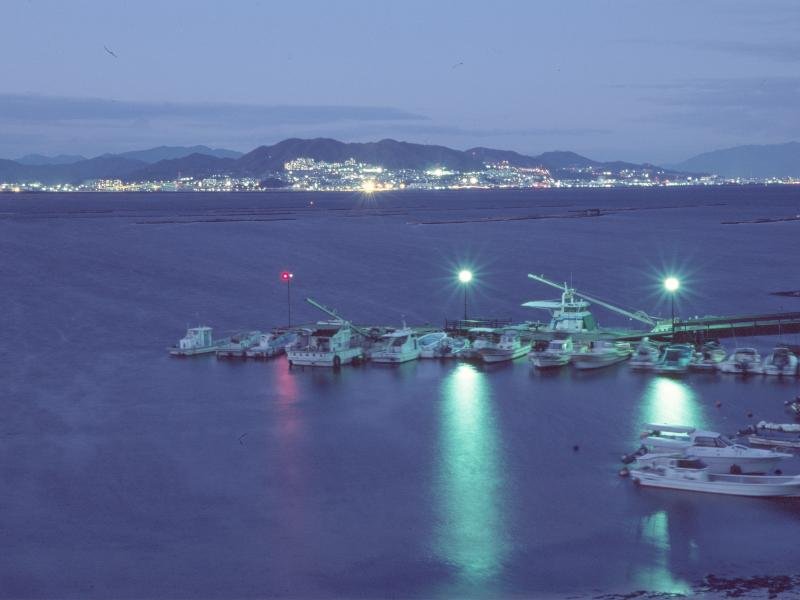 Miyajima Seaside Hotel