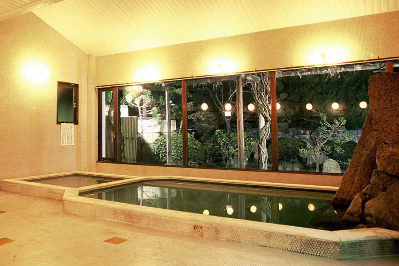 Miyajima Seaside Hotel