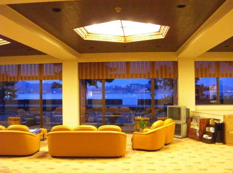 Miyajima Seaside Hotel