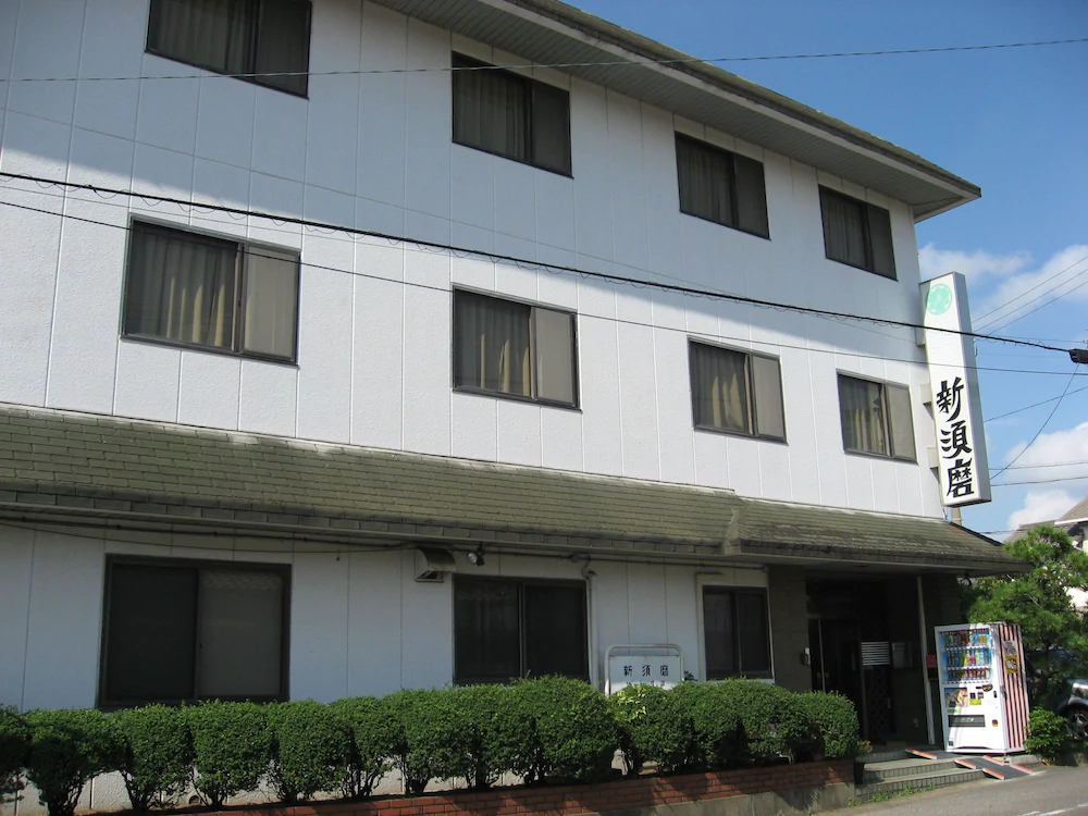 Business Hotel Shinsuma