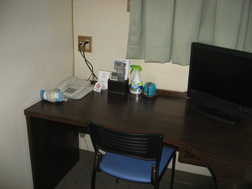Business Hotel Shinsuma