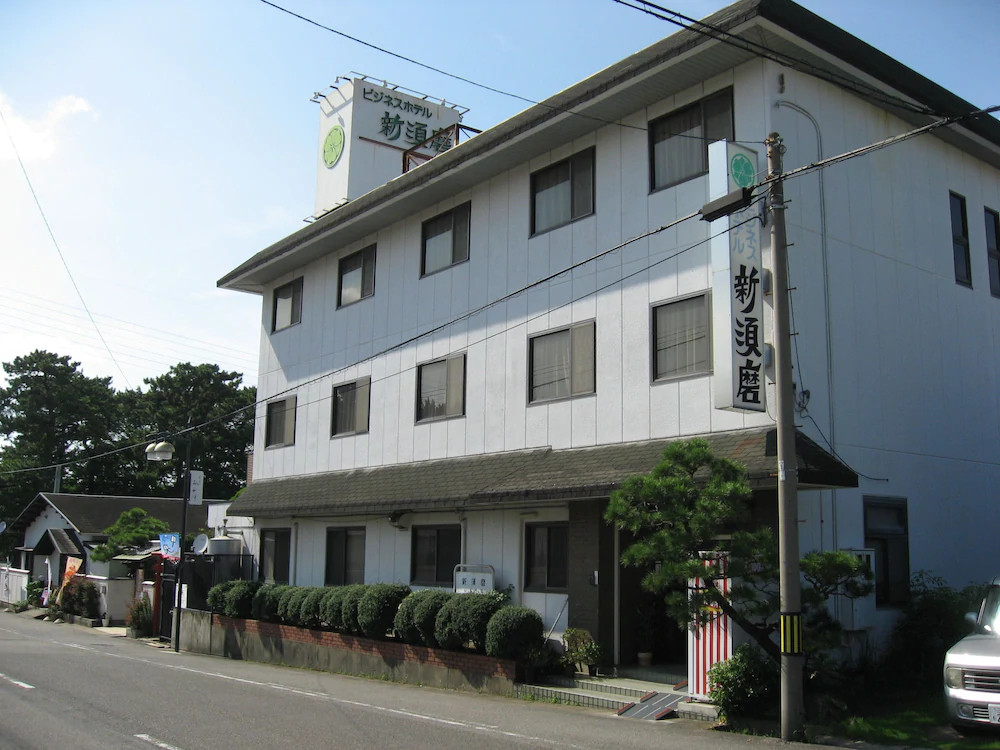 Business Hotel Shinsuma
