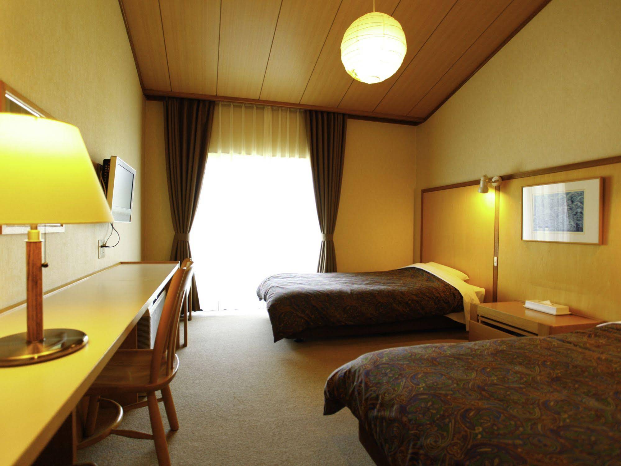 Hotel Kikori