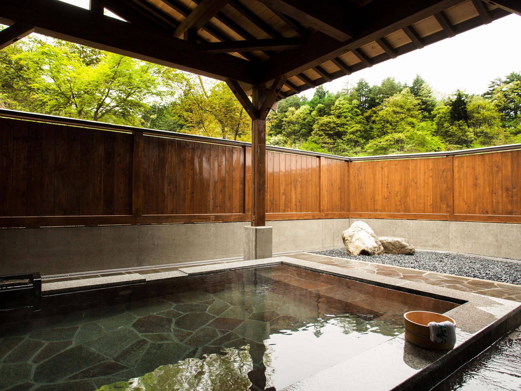 Hotel Kikori
