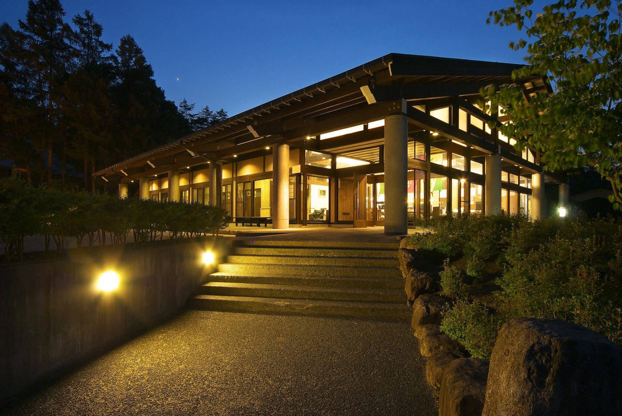 Hotel Kikori
