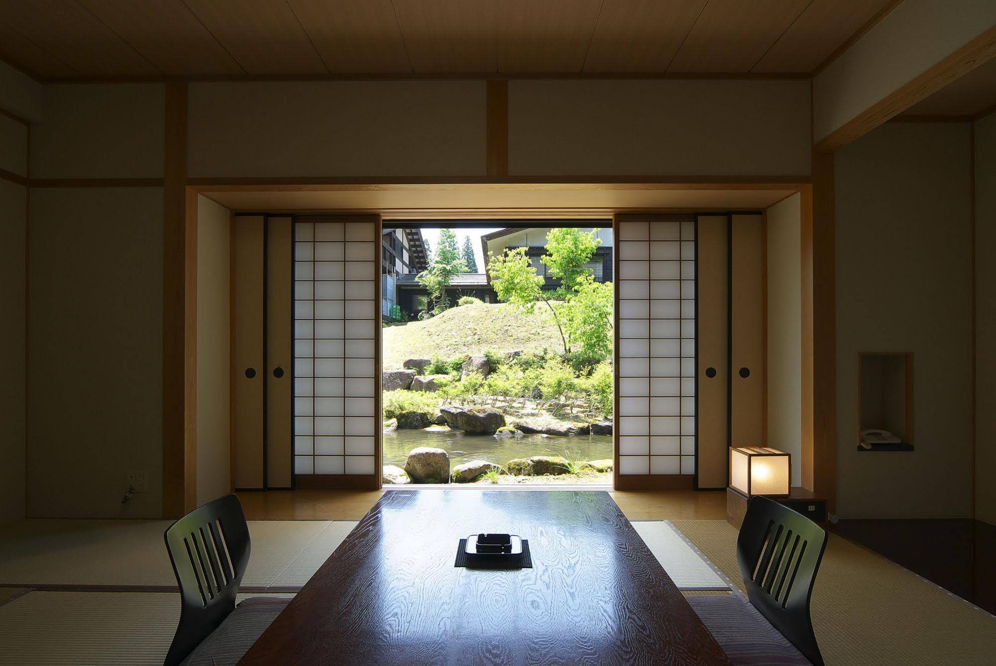 Hotel Kikori