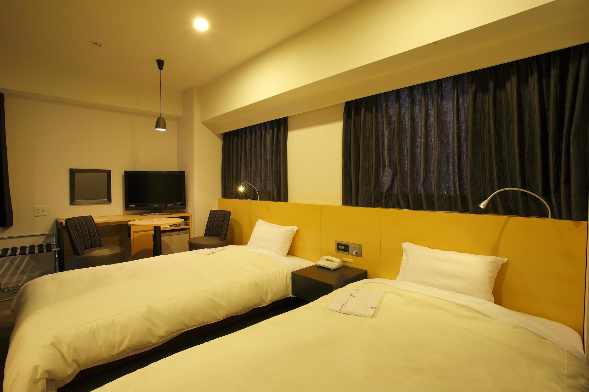 Meitetsu Inn Chita Handa Ekimae