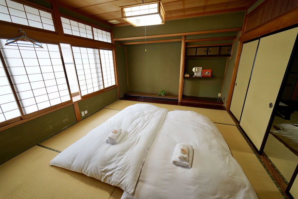 Yamanami