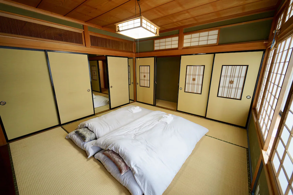 Yamanami