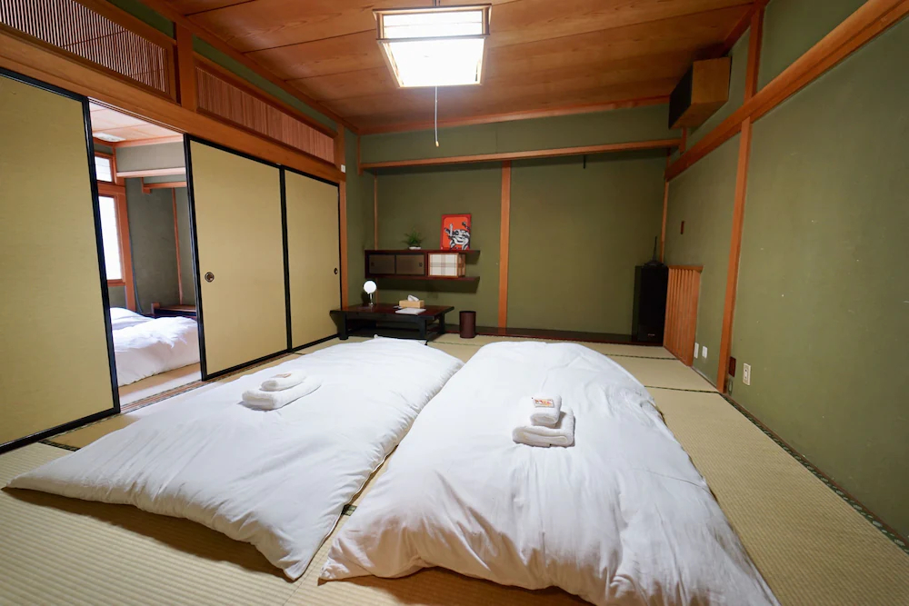 Yamanami