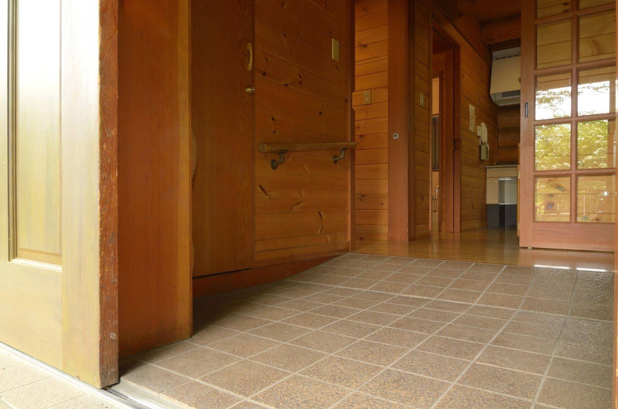 Forest Resort Conifer Iwabitsu