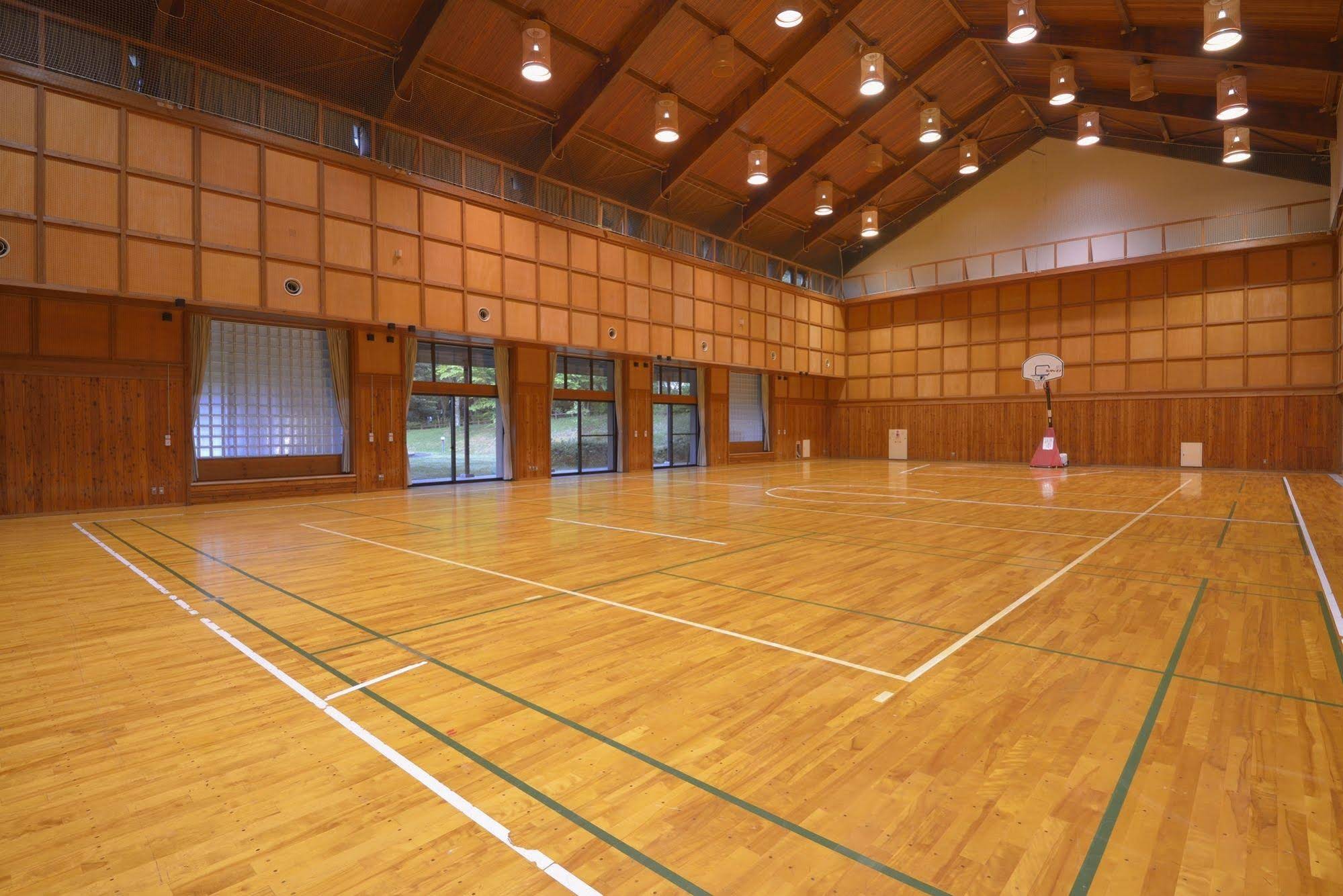 Forest Resort Conifer Iwabitsu