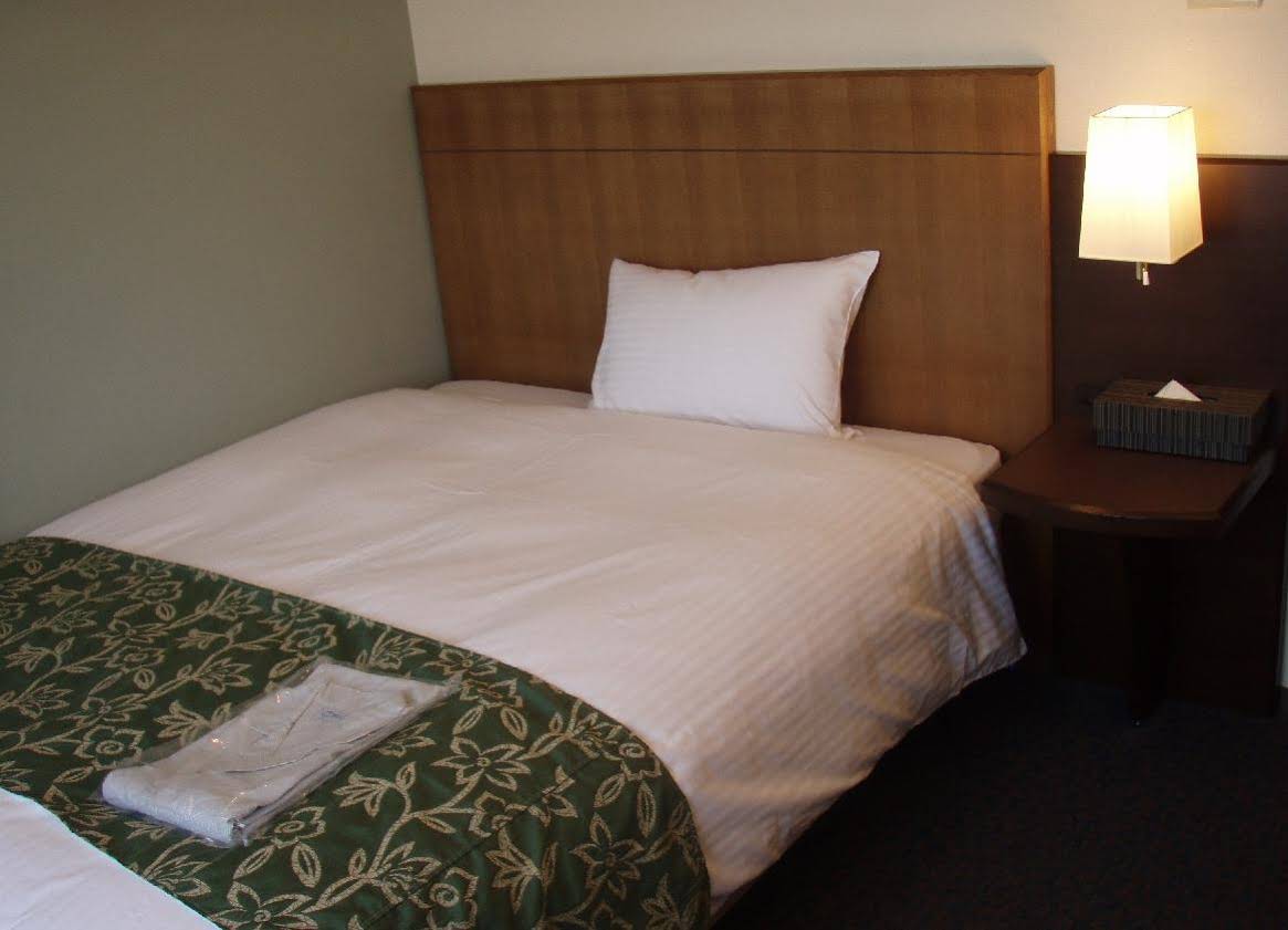 Higashi Hiroshima Green Hotel Morris