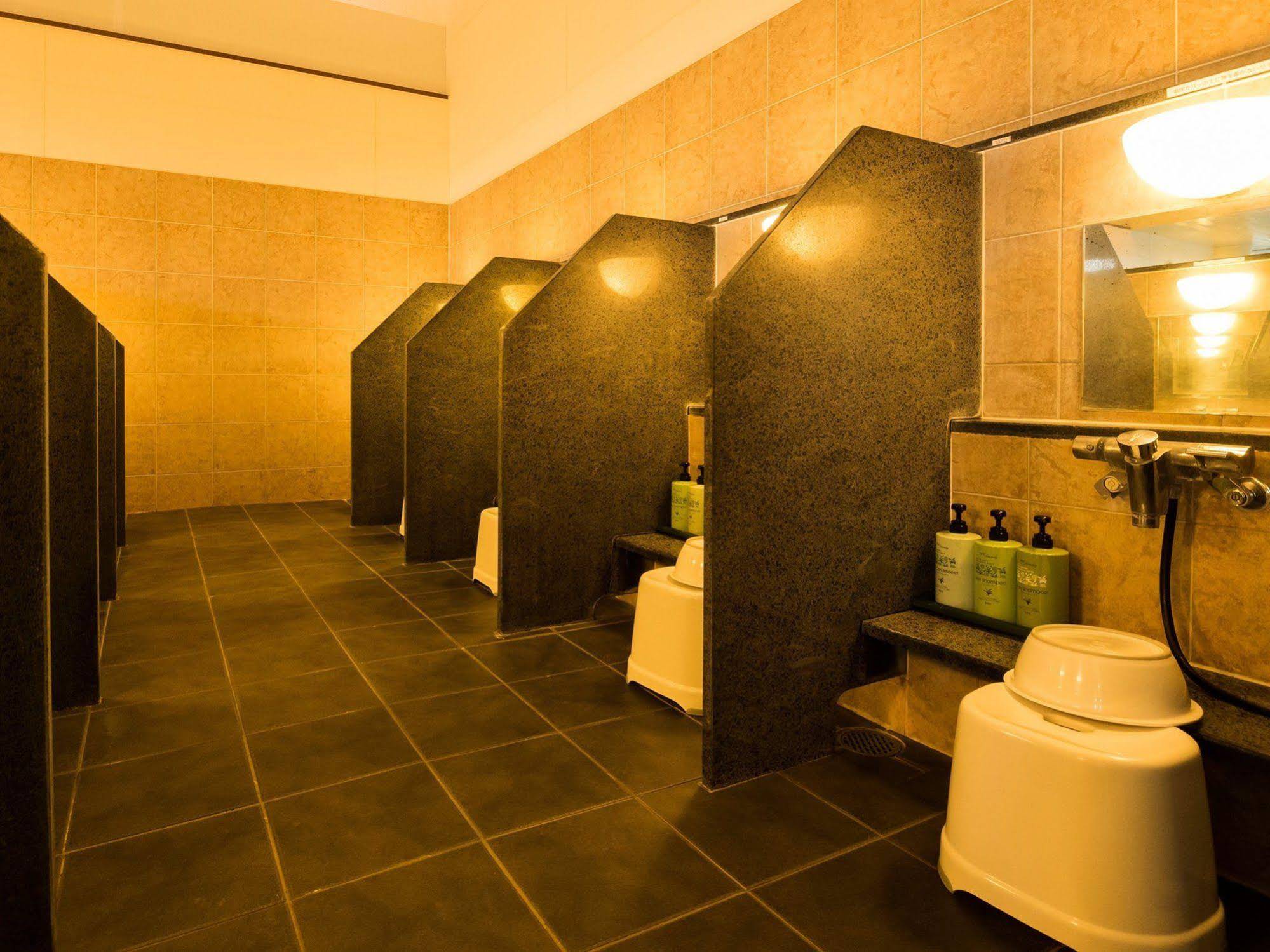 Hotel AreaOne Hiroshima Wing