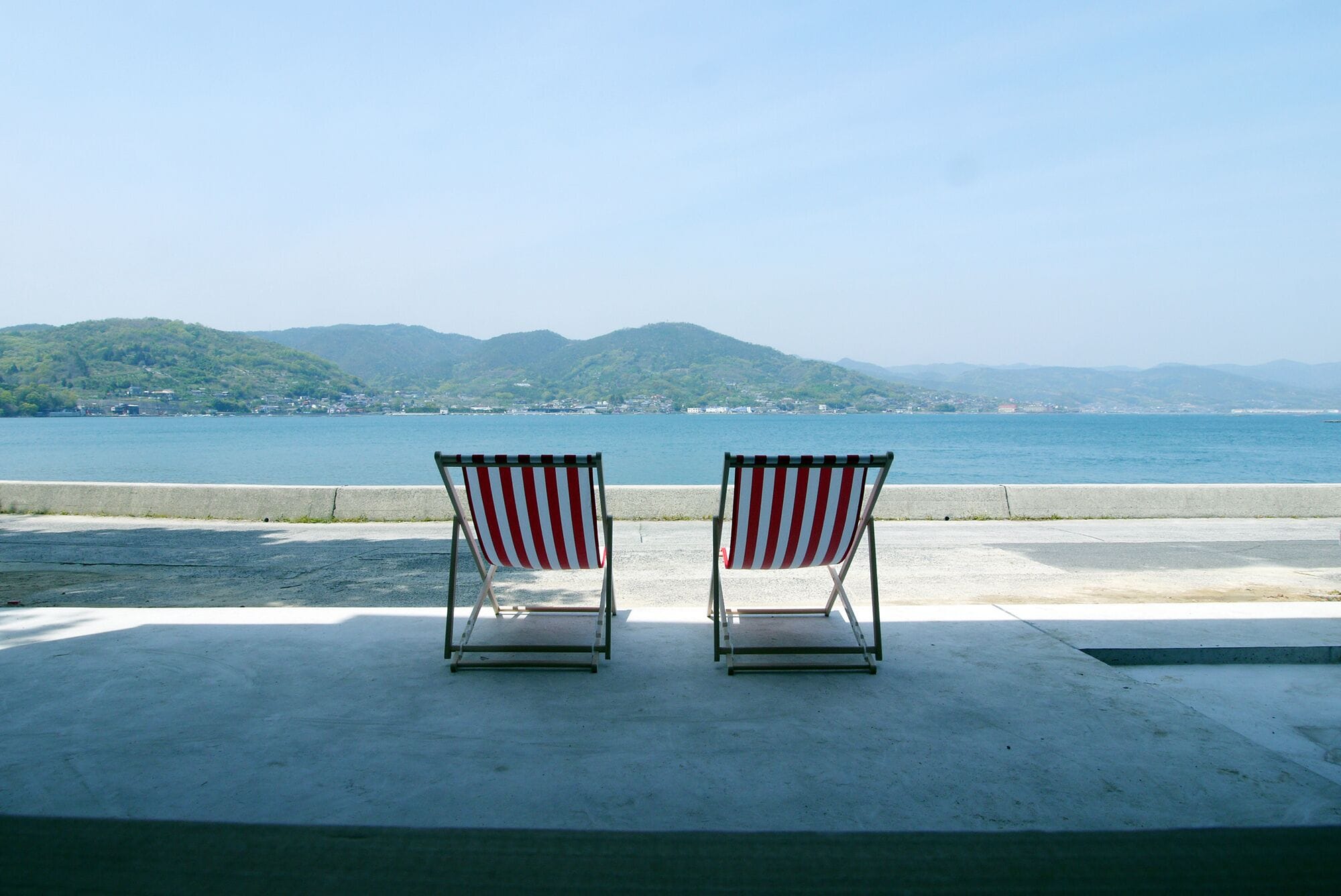 Rental Cottage Y51 by the sea