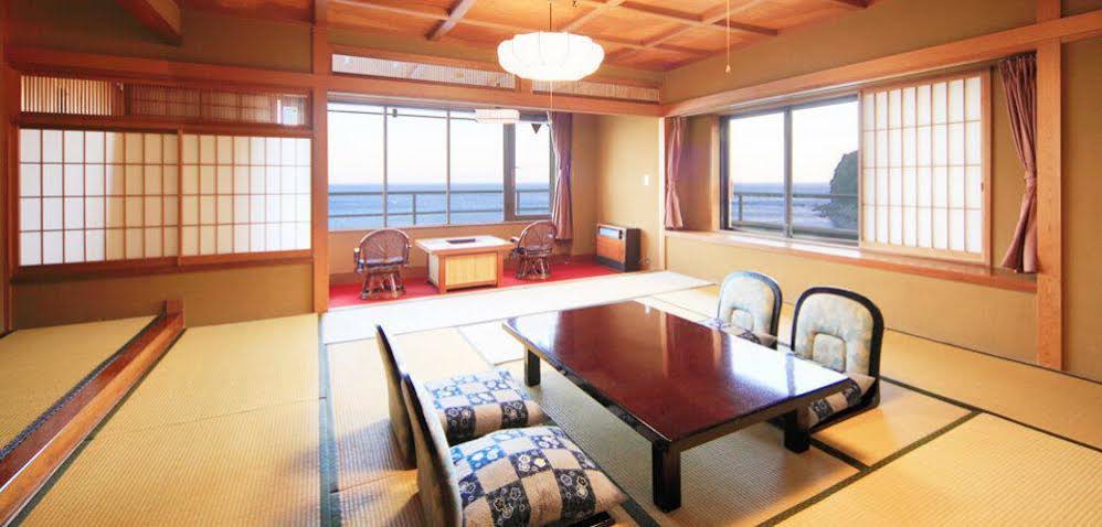 Hokkawa Onsen Hotel