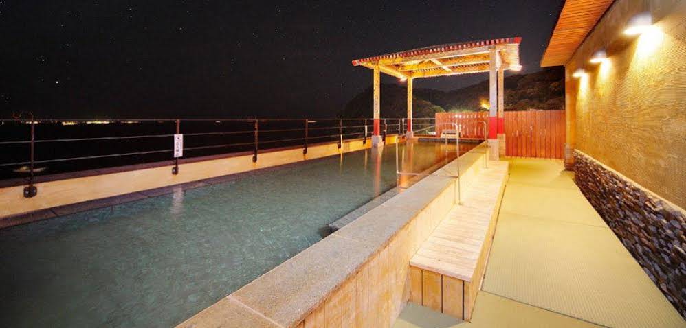 Hokkawa Onsen Hotel