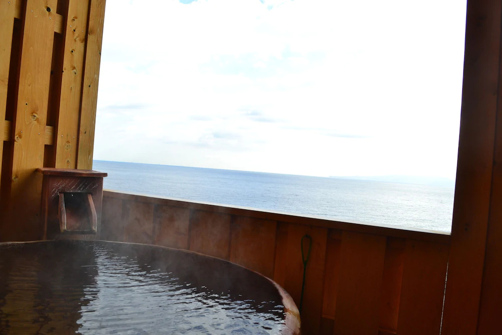 Hoshi Hotel