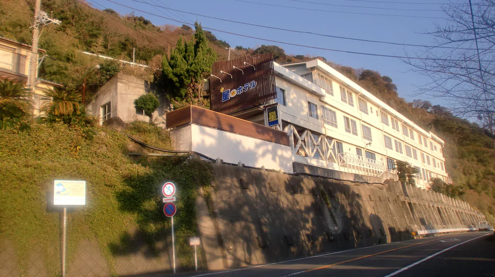 Hoshi Hotel
