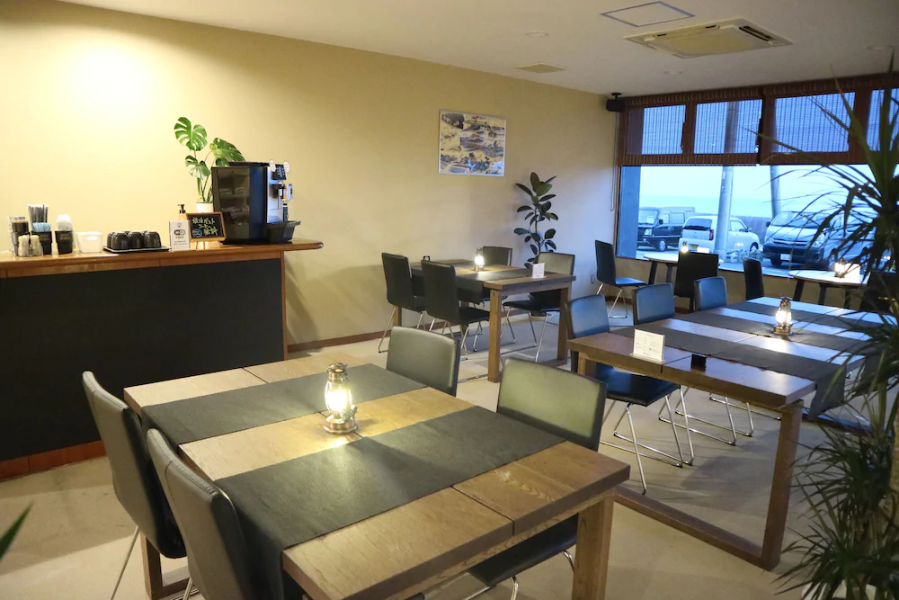 Hotel&Resort Izunone