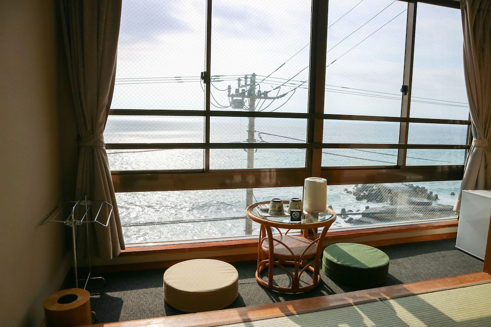 Hotel&Resort Izunone