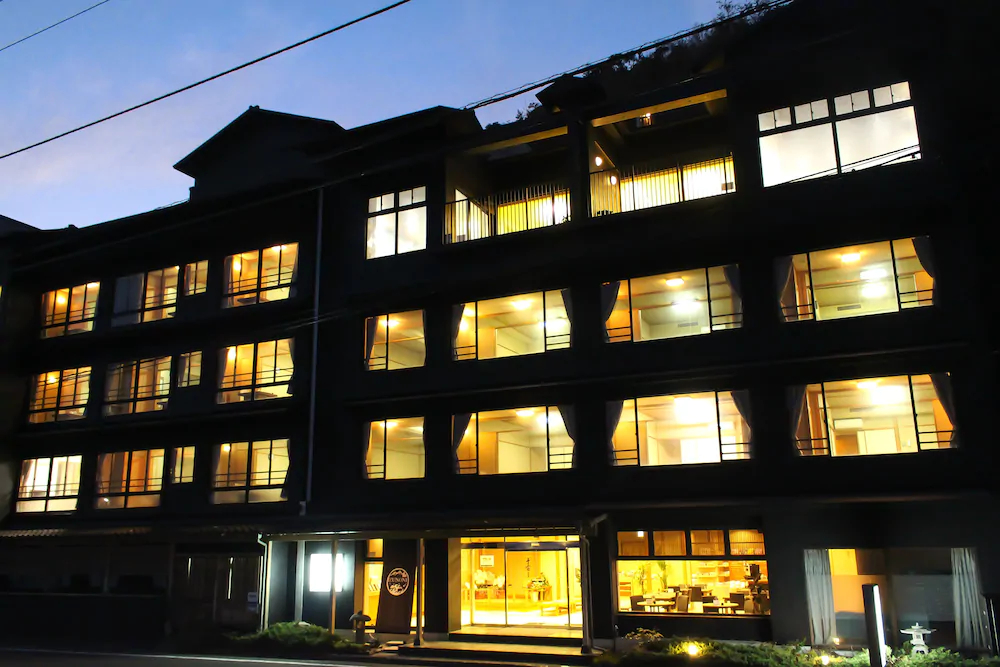 Hotel&Resort Izunone
