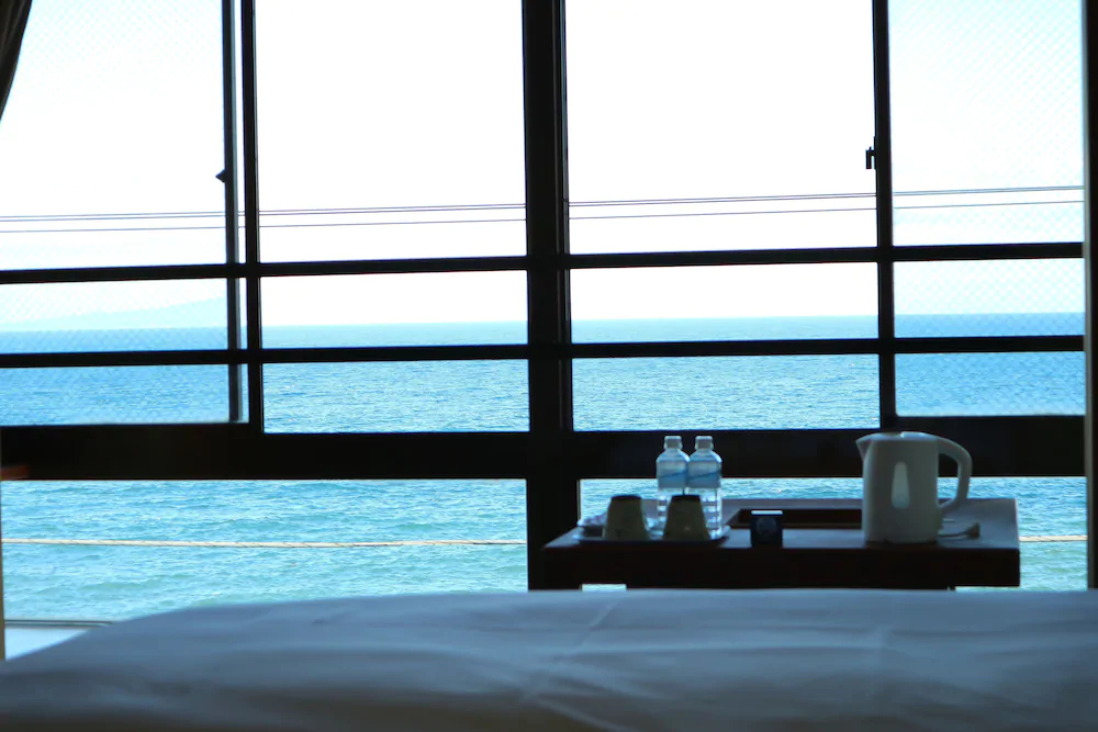Hotel&Resort Izunone