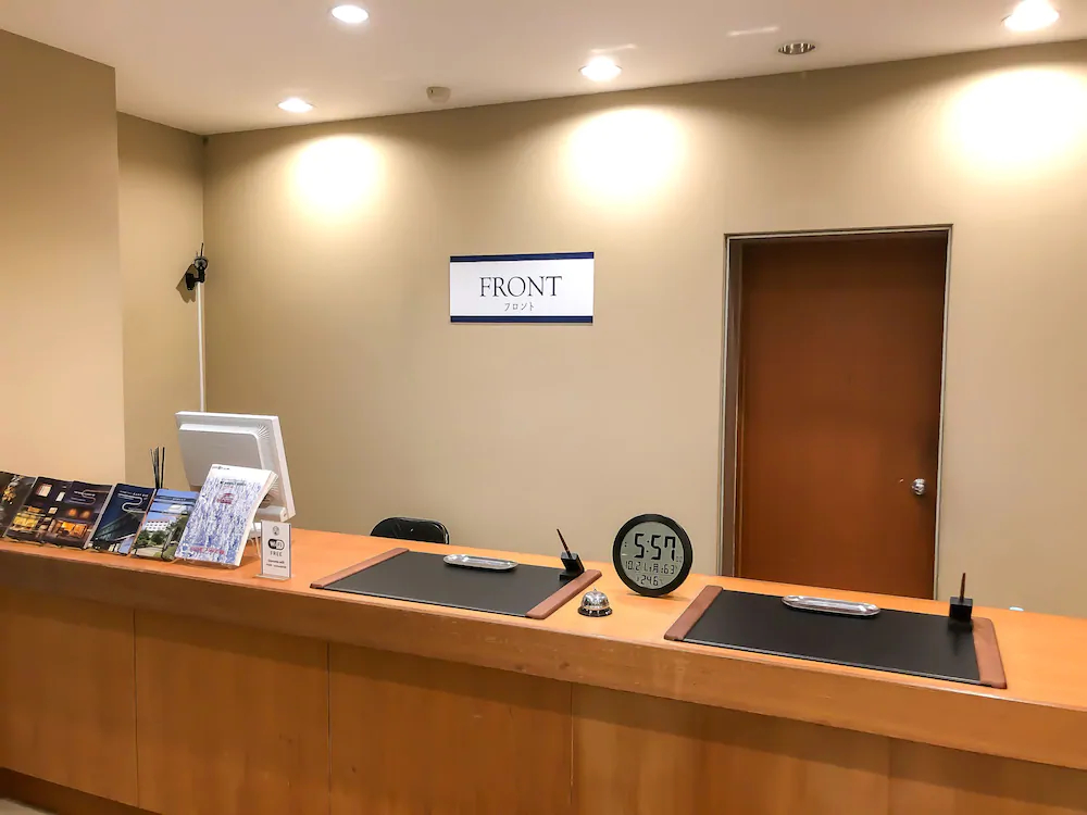 Hotel&Resort Izunone