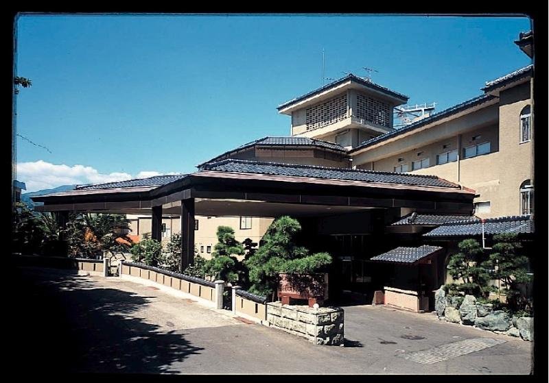 Inatori Akao Hotel