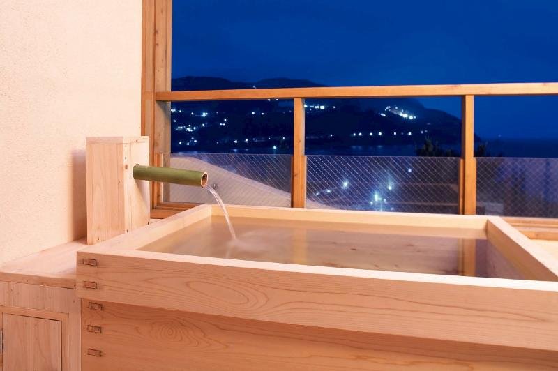 Inatori Akao Hotel