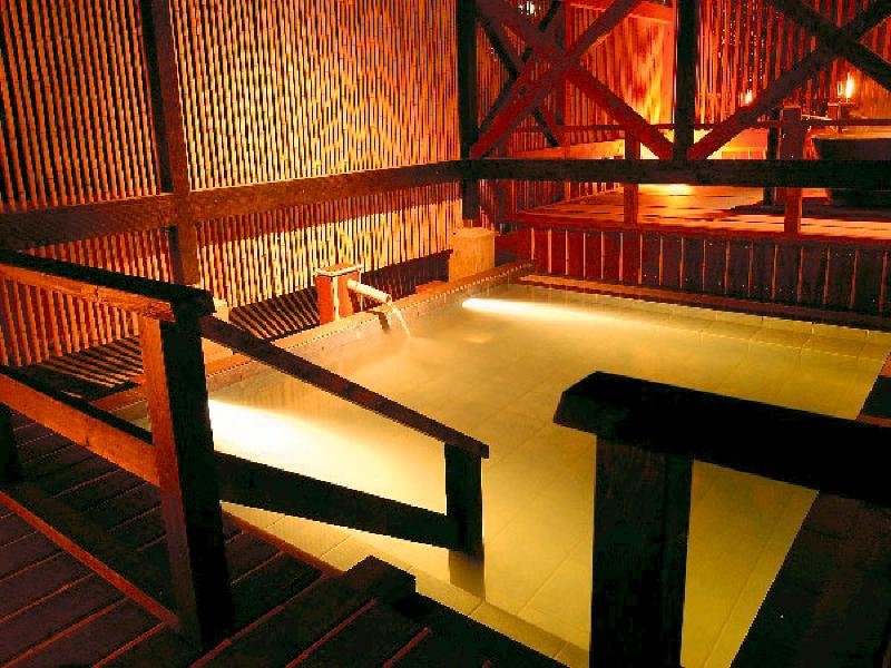 Inatori Akao Hotel
