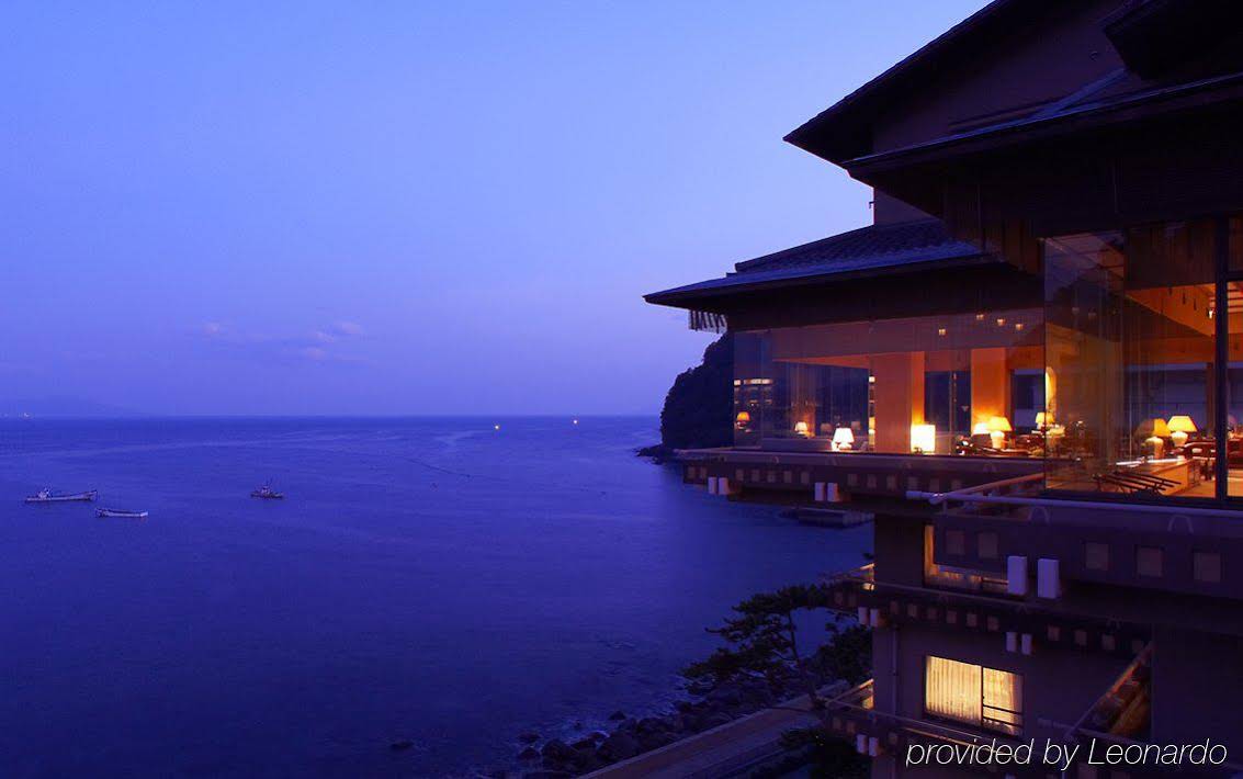 Izu Hokkawa Onsen Bousui